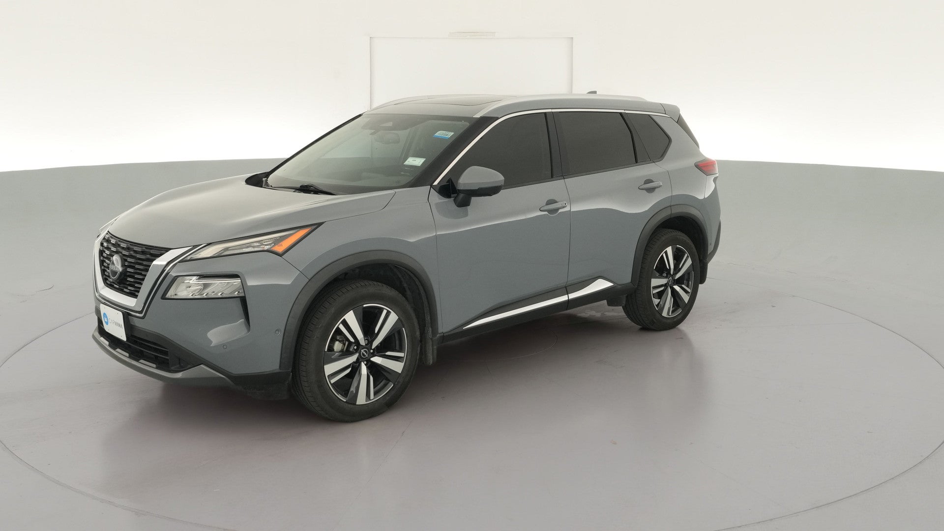 2023 Nissan Rogue vehicle photo