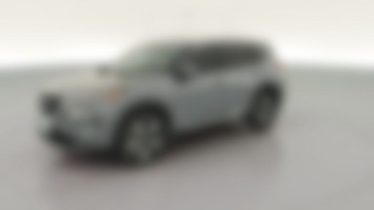 2023 Nissan Rogue vehicle photo