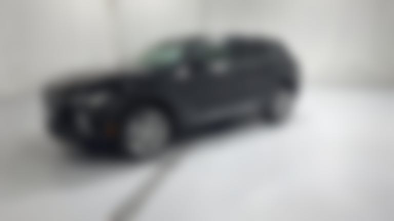 2022 Buick Envision vehicle photo