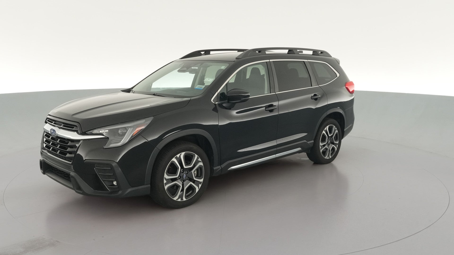 2024 Subaru Ascent vehicle photo