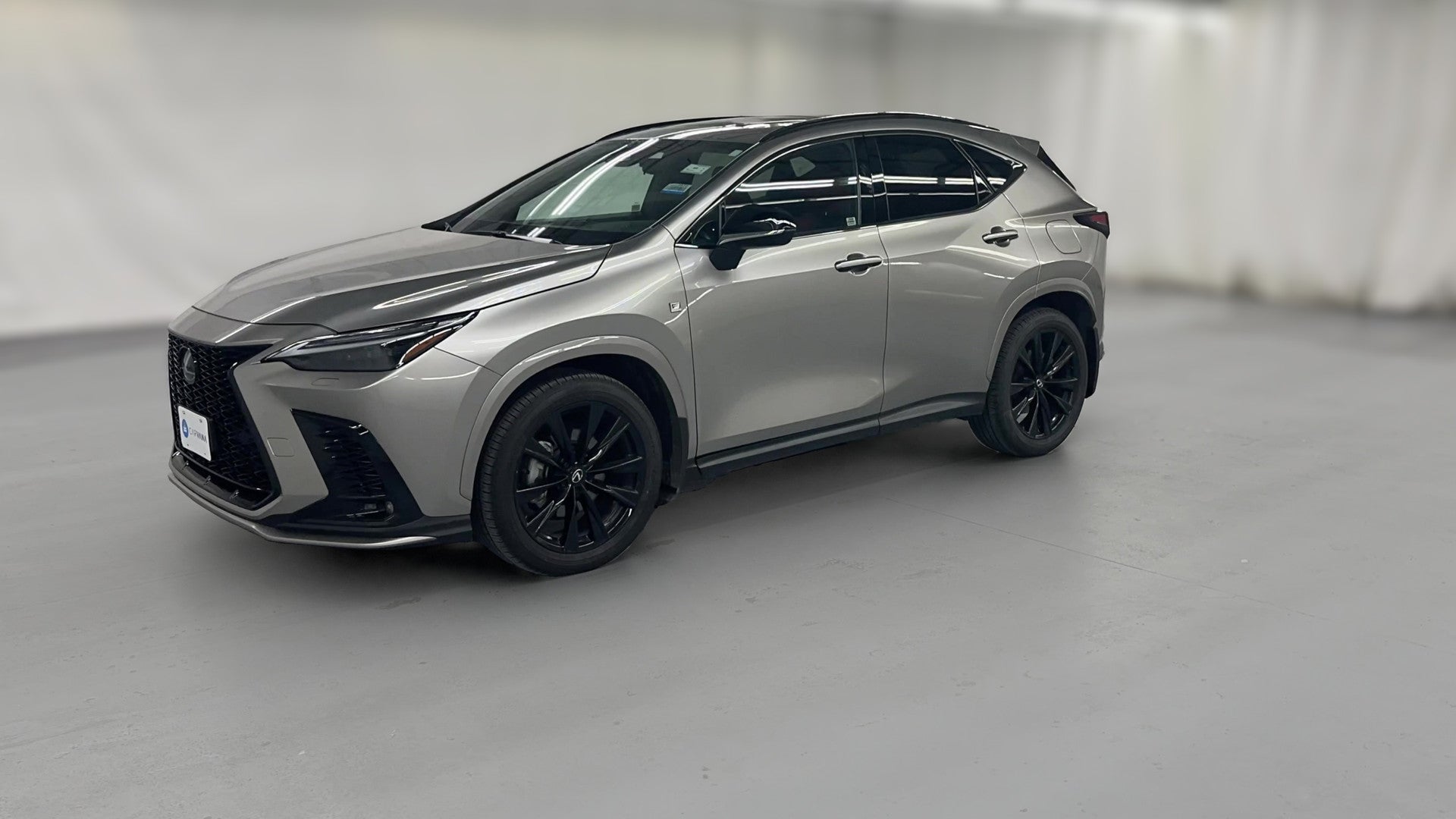 2024 Lexus NX vehicle photo