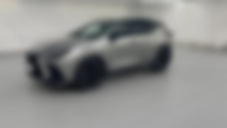 2024 Lexus NX vehicle photo