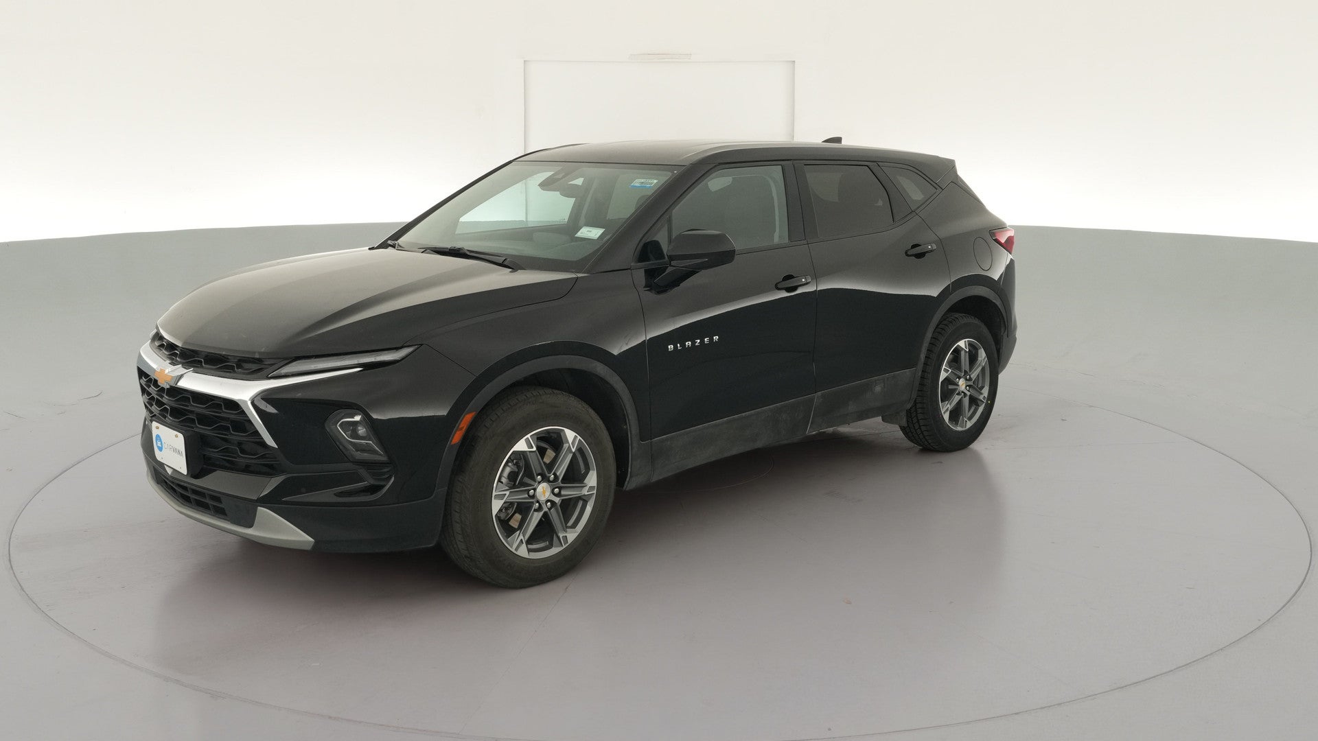 2025 Chevrolet Blazer vehicle photo
