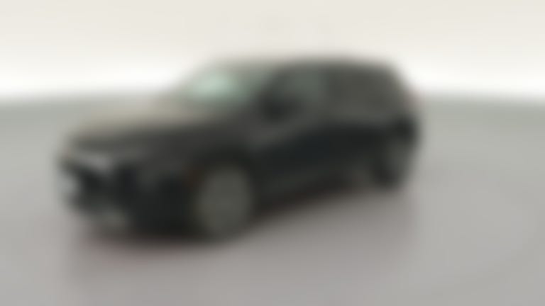 2025 Chevrolet Blazer vehicle photo