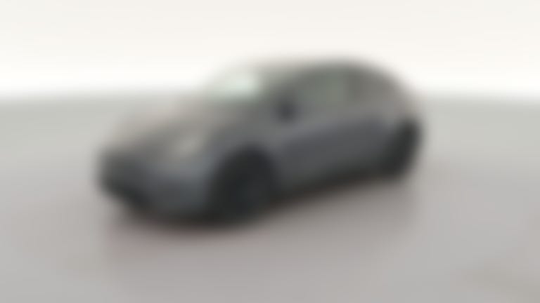 2020 Tesla Model Y vehicle photo