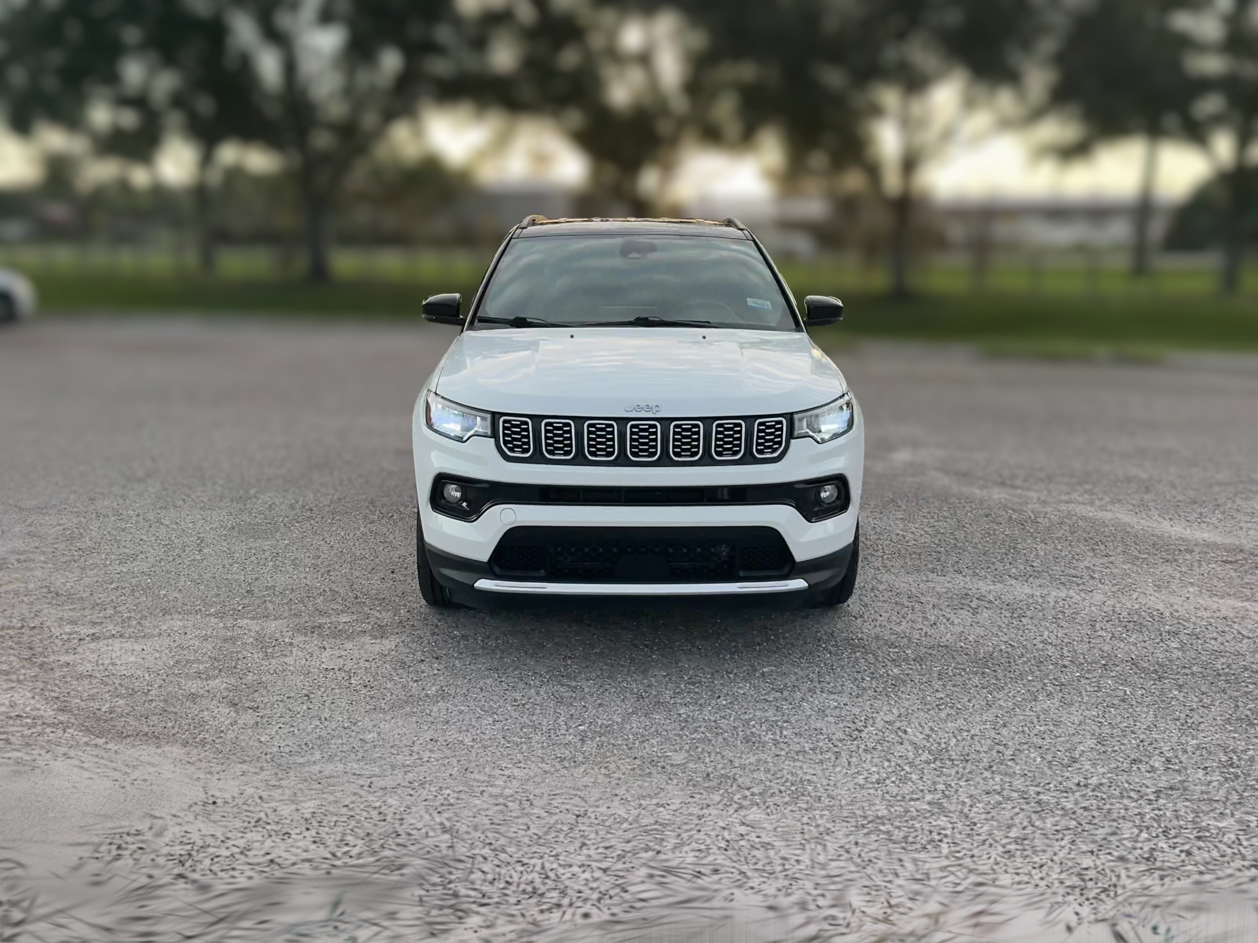 2025 Jeep Compass Limited - Photo 20