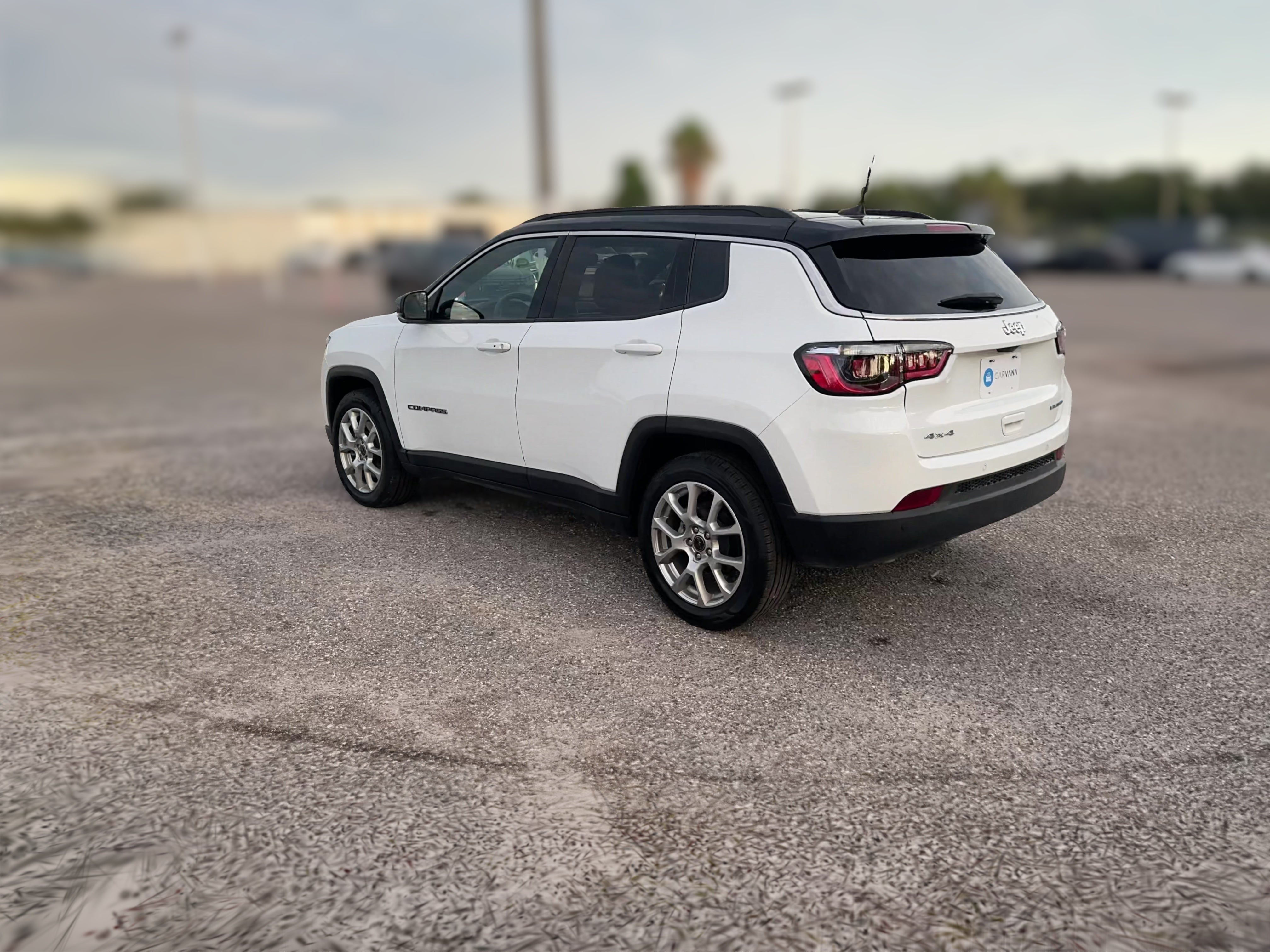 2025 Jeep Compass Limited - Photo 26