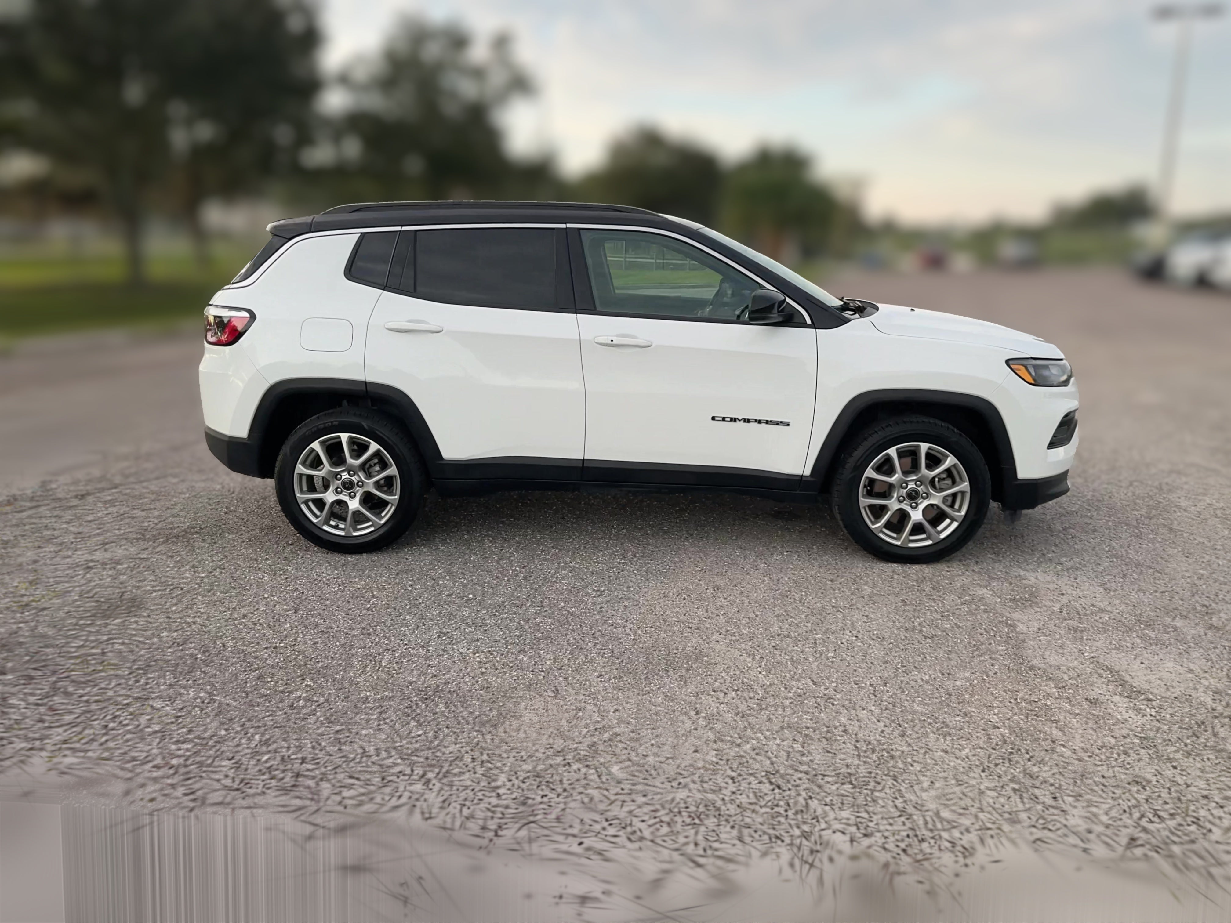 2025 Jeep Compass Limited - Photo 32