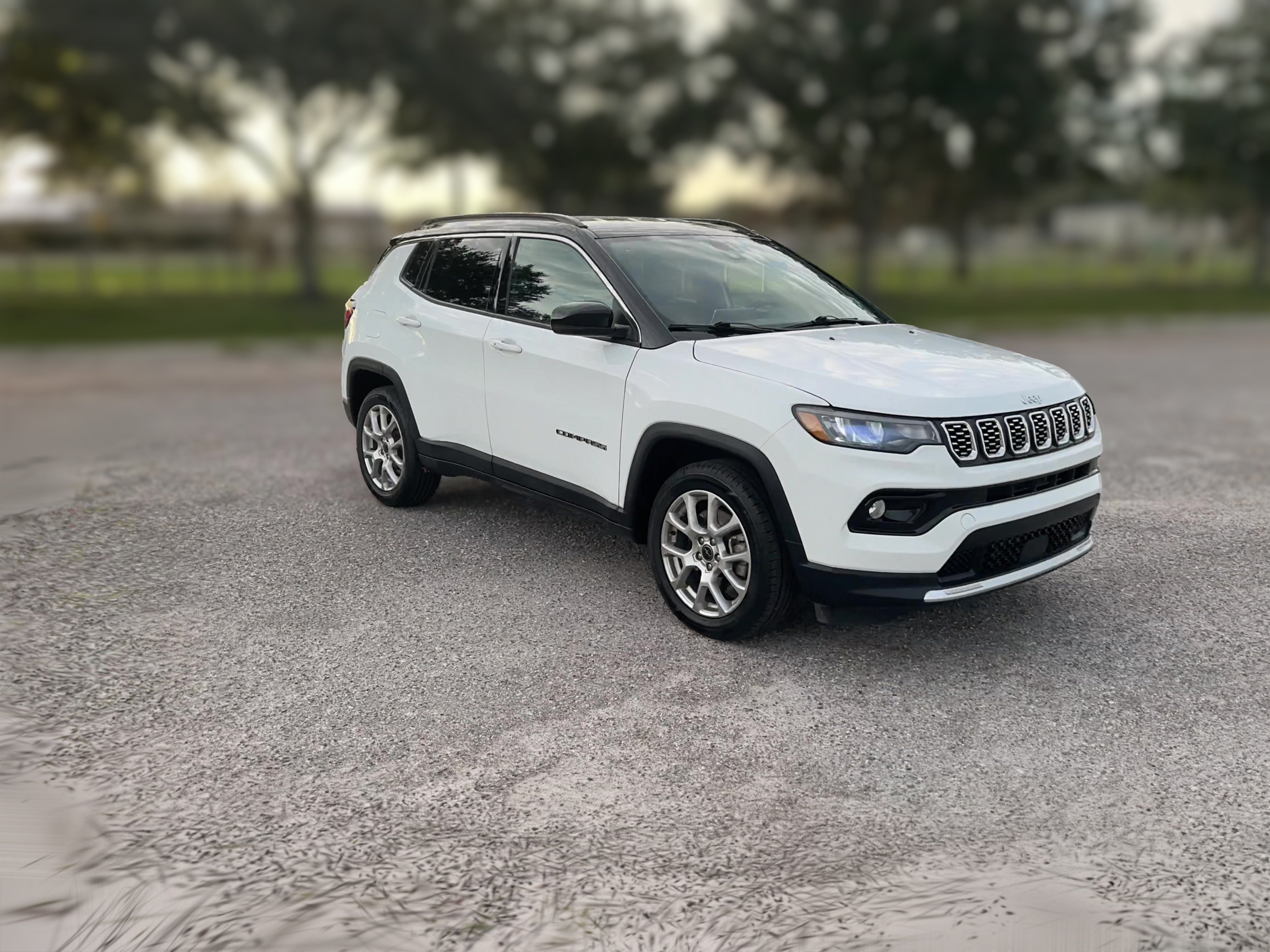 2025 Jeep Compass Limited - Photo 34