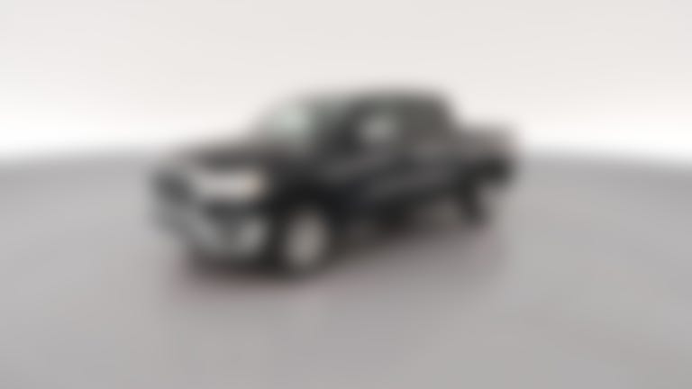 2024 Ram 1500 Crew Cab vehicle photo