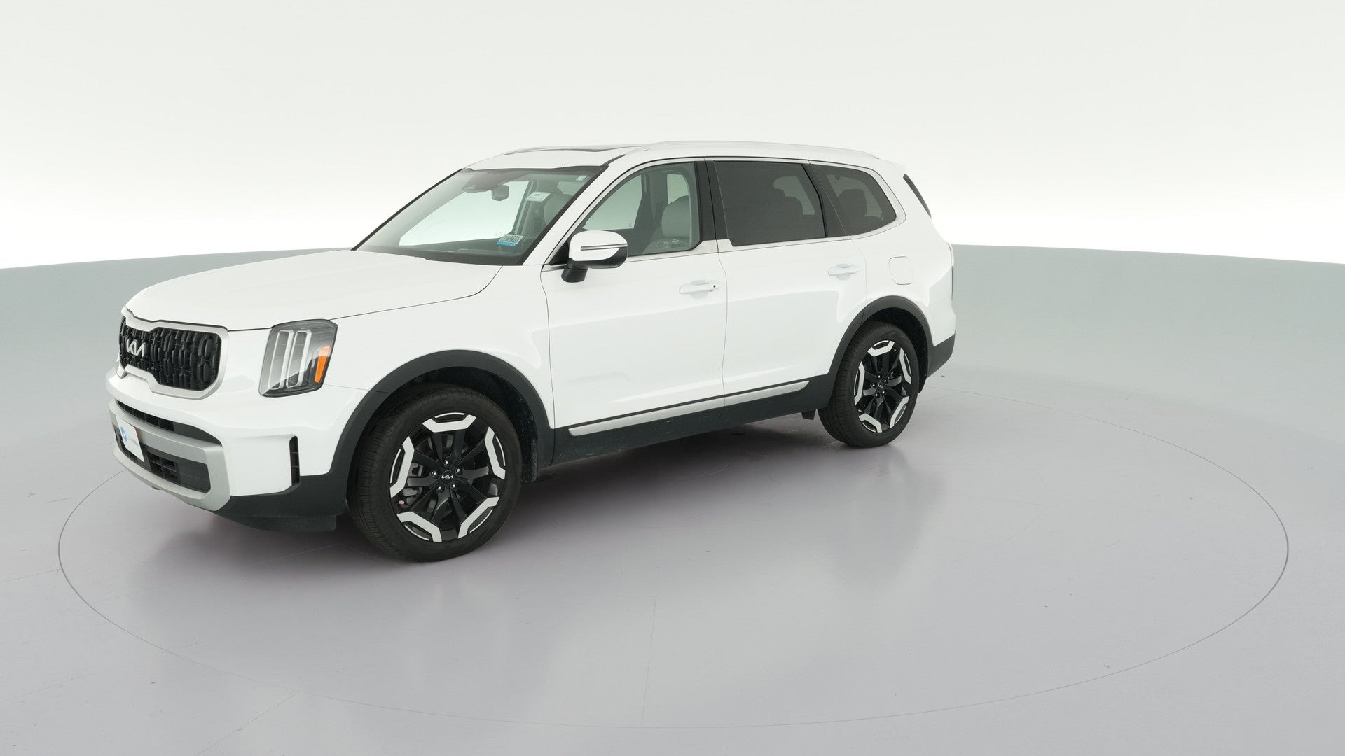 2025 Kia Telluride vehicle photo