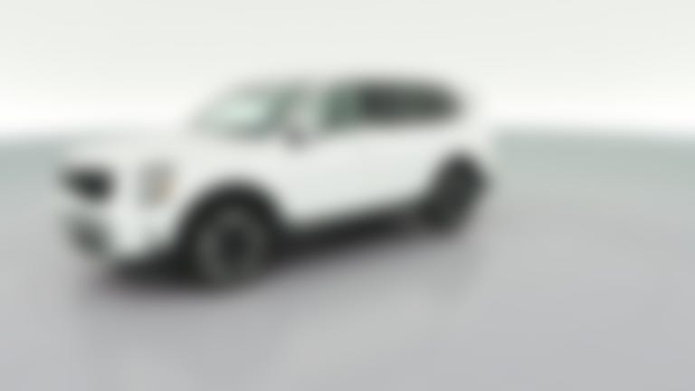 2025 Kia Telluride vehicle photo