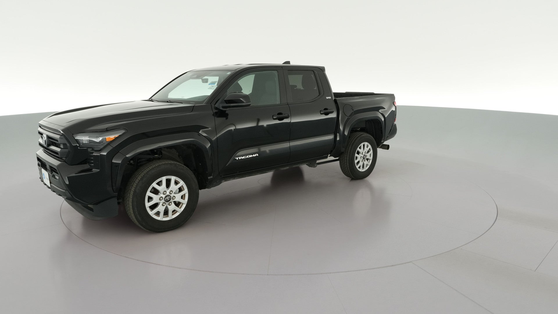 2024 Toyota Tacoma Double Cab vehicle photo