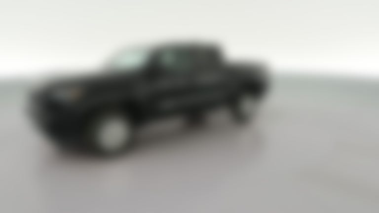 2024 Toyota Tacoma Double Cab vehicle photo