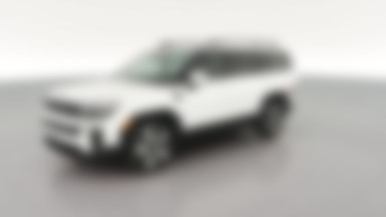 2025 Hyundai Santa Fe Hybrid vehicle photo