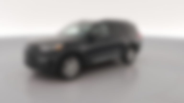 2022 Ford Explorer vehicle photo