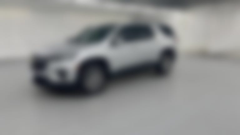 2022 Chevrolet Traverse vehicle photo