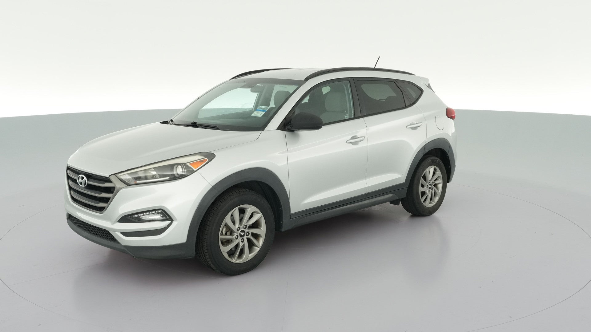 2016 Hyundai Tucson vehicle photo