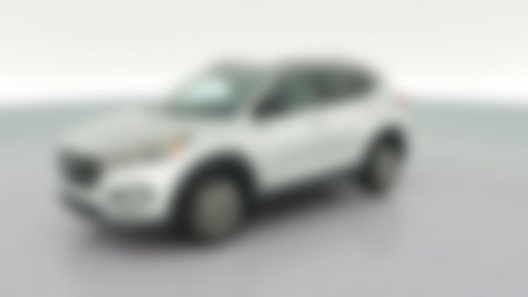 2016 Hyundai Tucson vehicle photo