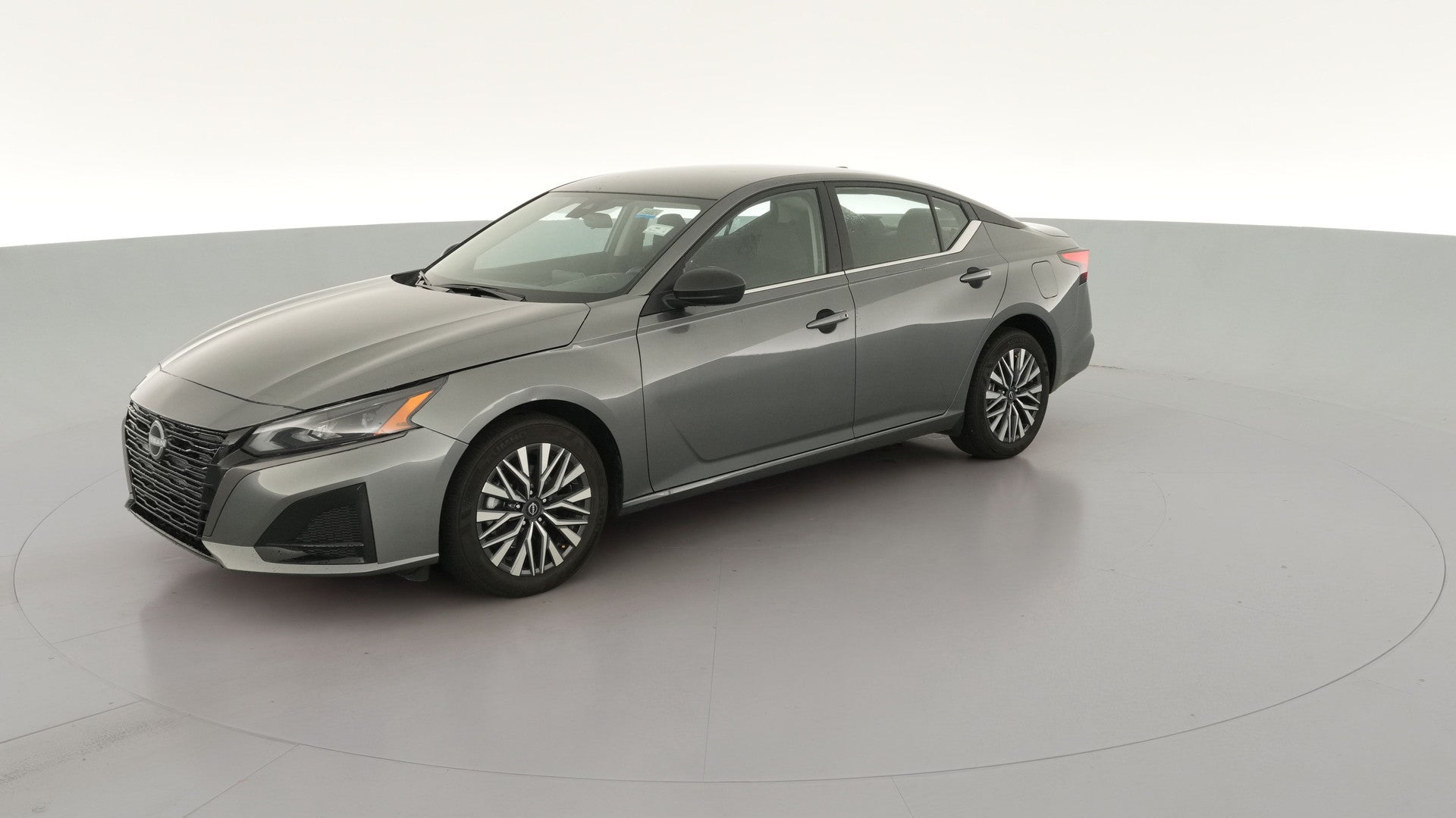 2026 Nissan Altima vehicle photo