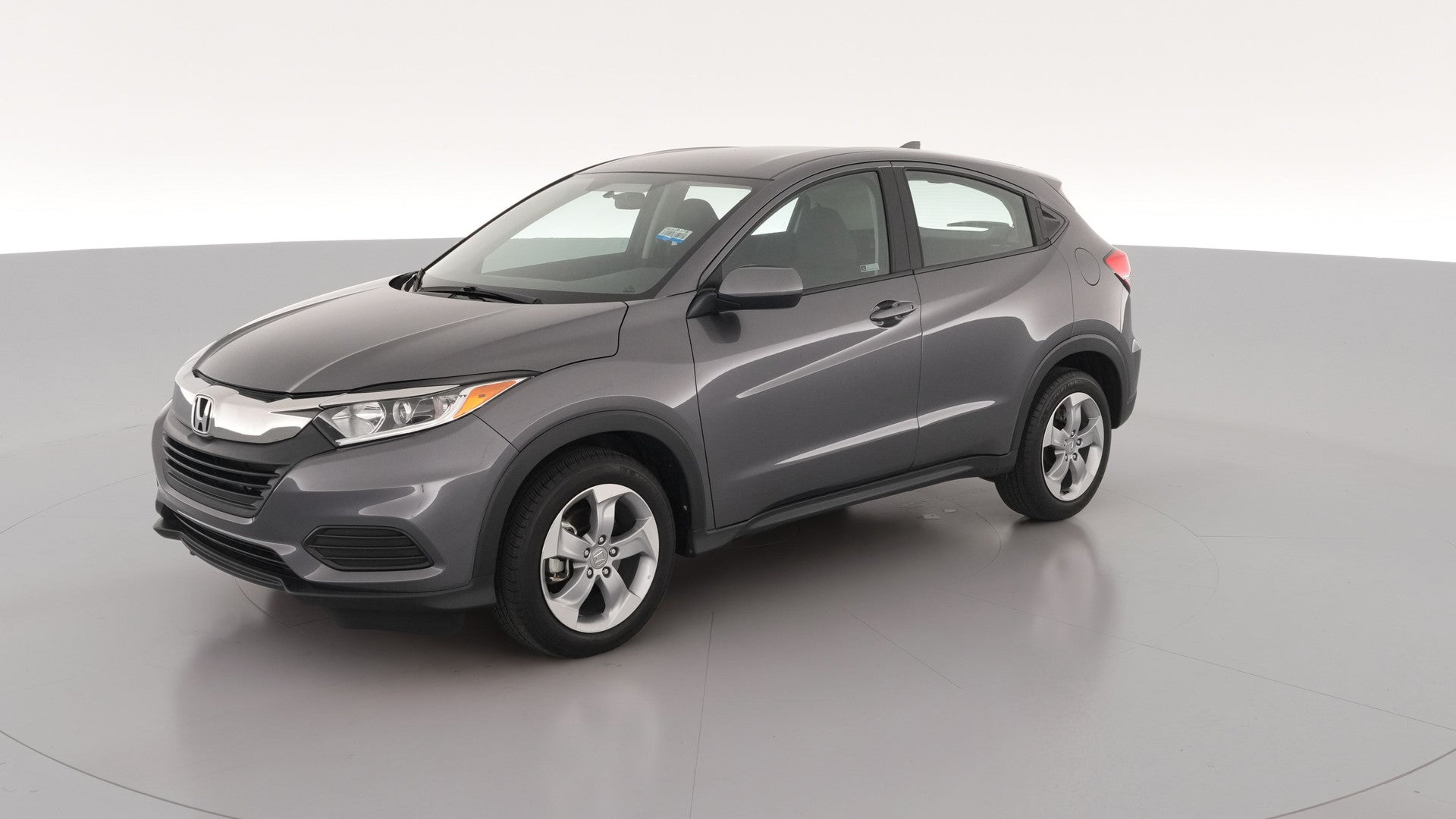 2020 Honda HR-V vehicle photo