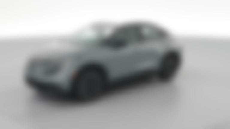 2026 Nissan LEAF vehicle photo