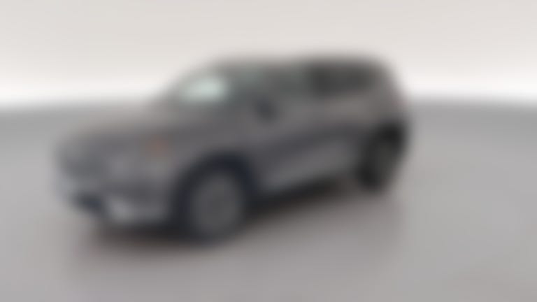 2023 Hyundai Santa Fe Plug-in Hybrid vehicle photo