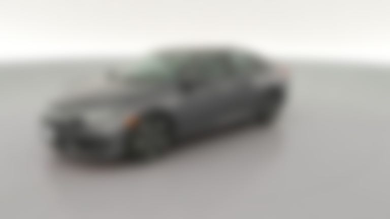 2017 Honda Civic vehicle photo