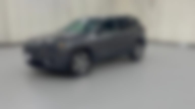 2020 Jeep Cherokee vehicle photo