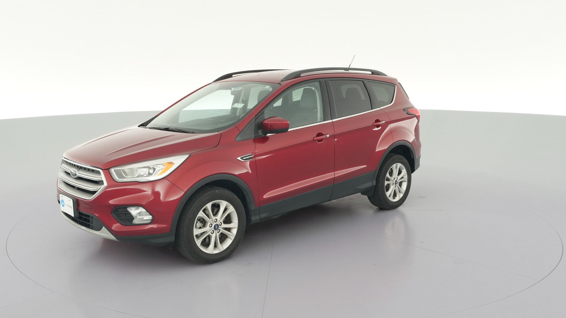 2019 Ford Escape vehicle photo