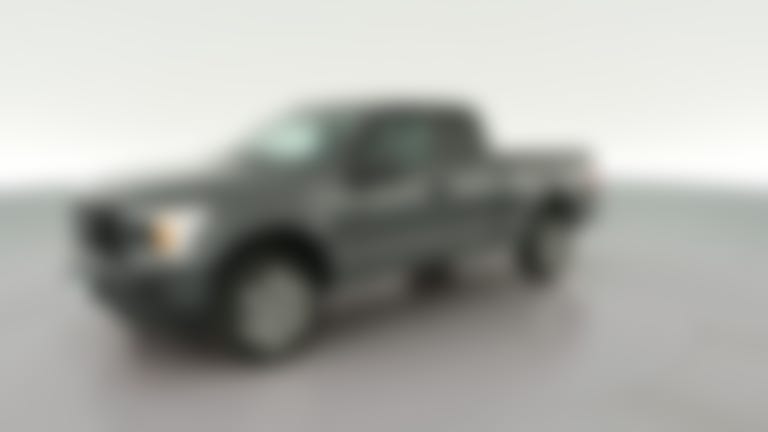 2018 Ford F150 Super Cab vehicle photo