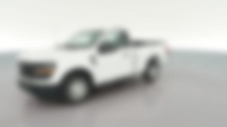 2025 Ford F150 Regular Cab vehicle photo