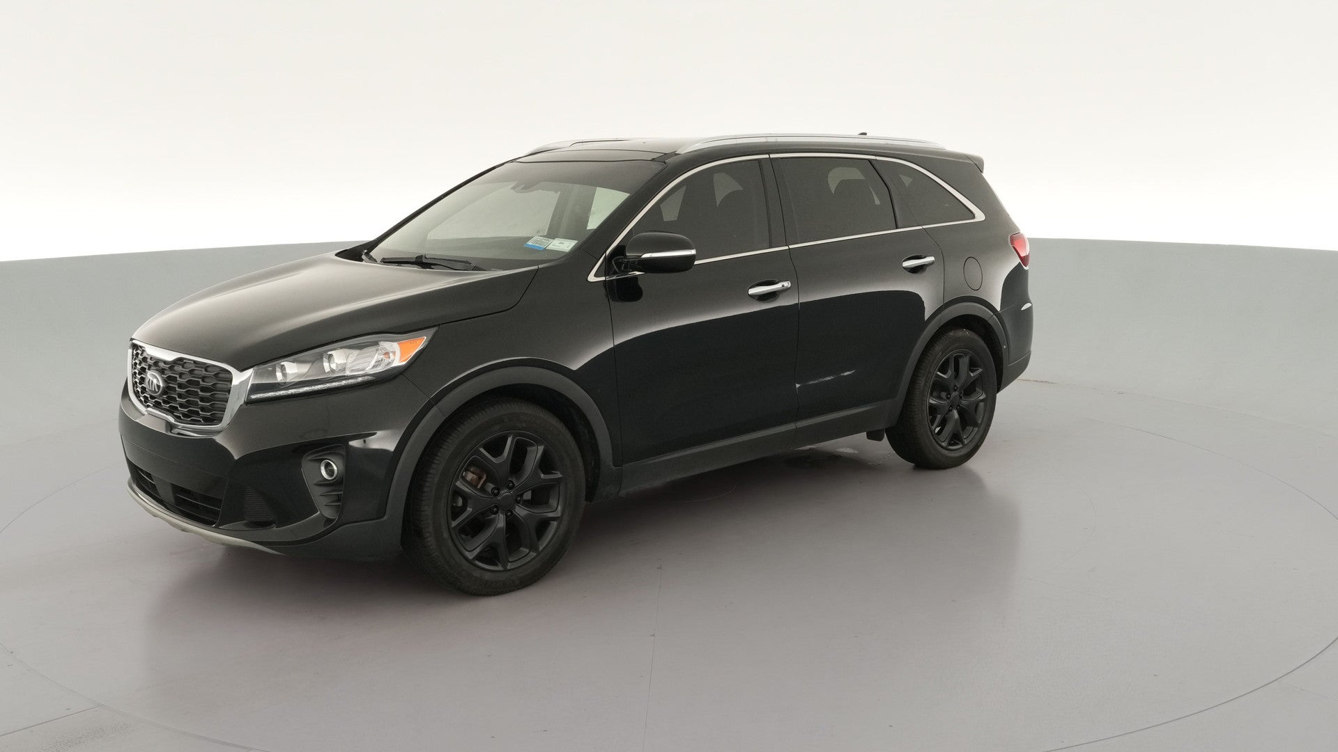 2019 Kia Sorento vehicle photo