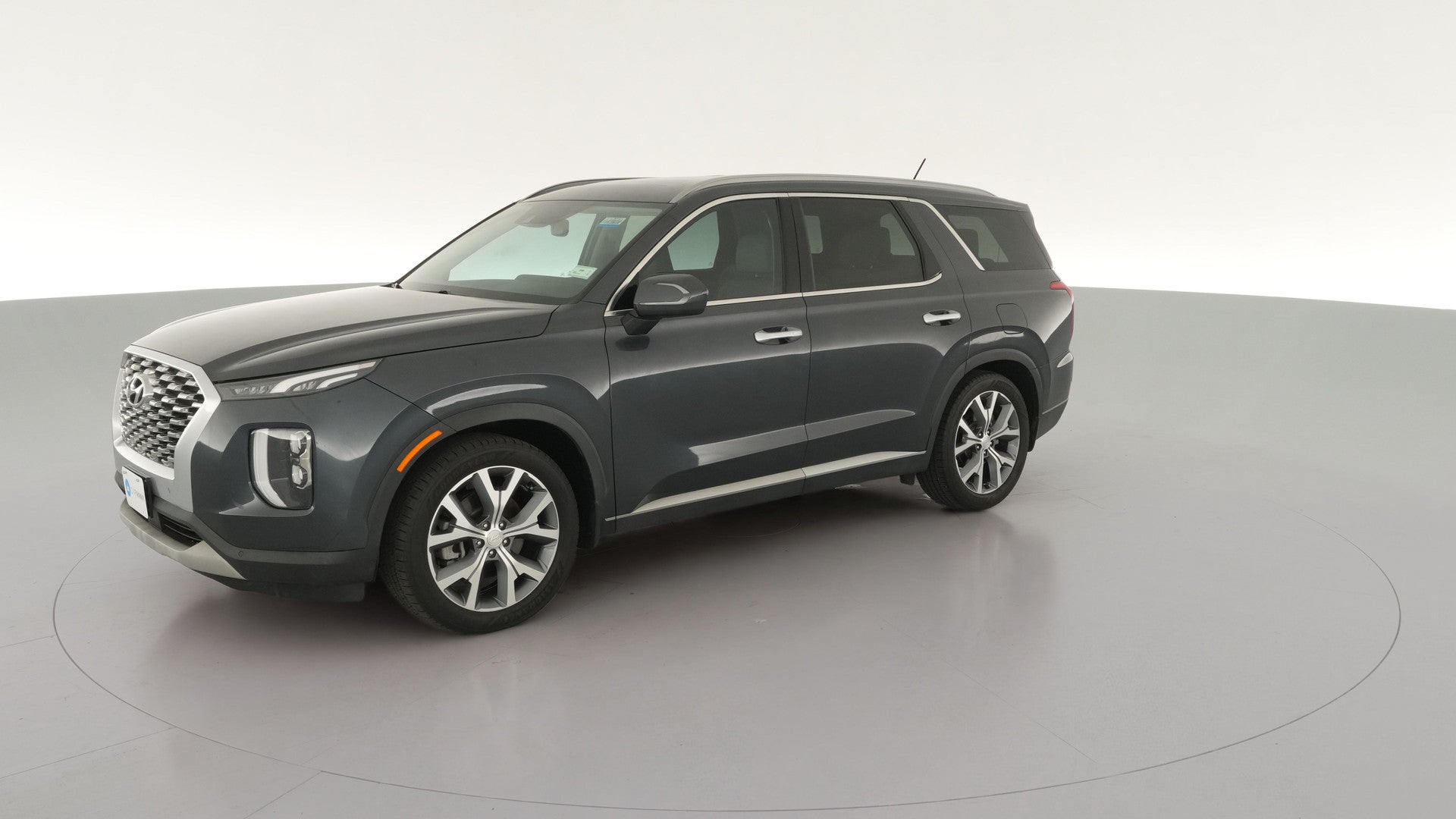 2020 Hyundai Palisade vehicle photo