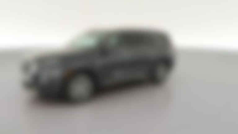 2020 Hyundai Palisade vehicle photo