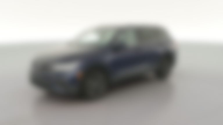 2022 Volkswagen Tiguan vehicle photo