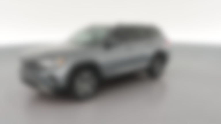 2023 Volkswagen Atlas vehicle photo