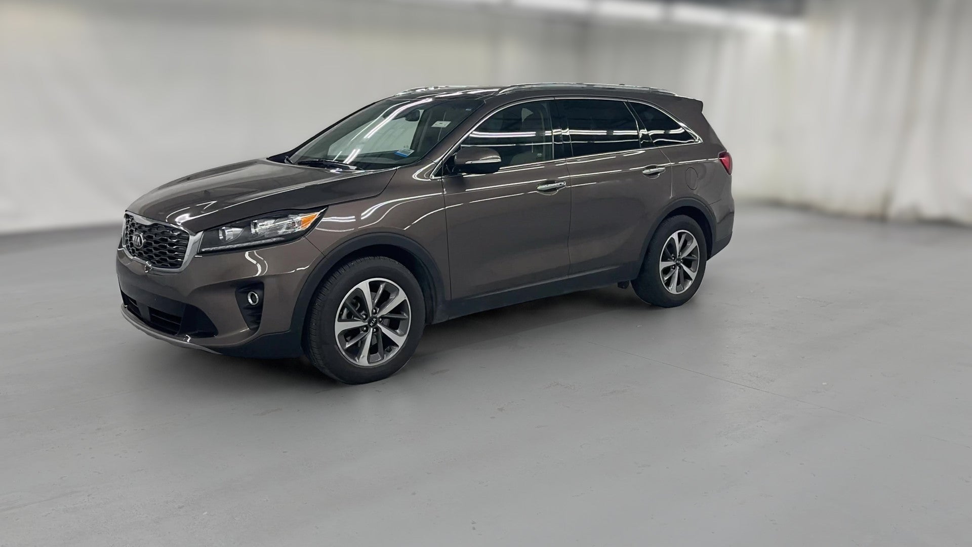 2019 Kia Sorento vehicle photo