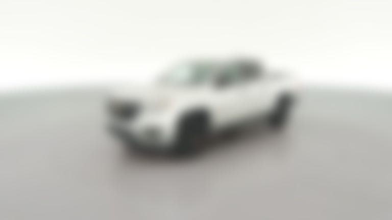 2020 Chevrolet Colorado Crew Cab vehicle photo