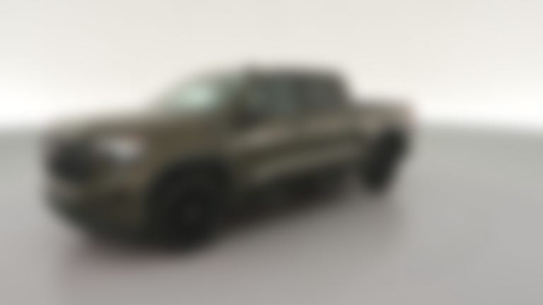 2023 GMC Sierra 1500 Crew Cab vehicle photo