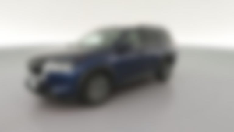 2025 Nissan Pathfinder vehicle photo