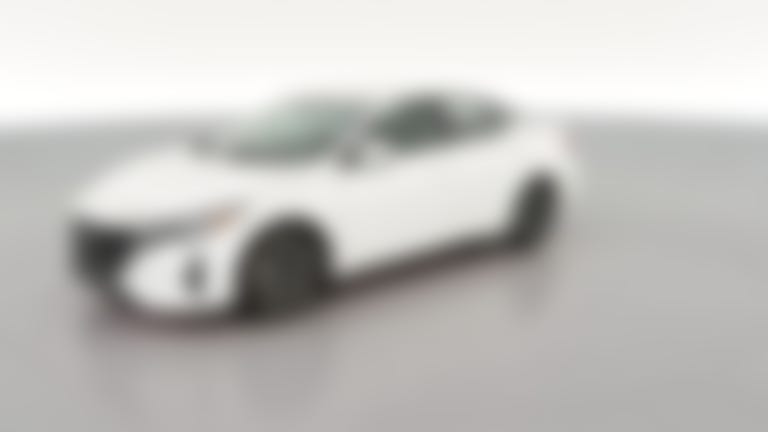 2025 Nissan Sentra vehicle photo