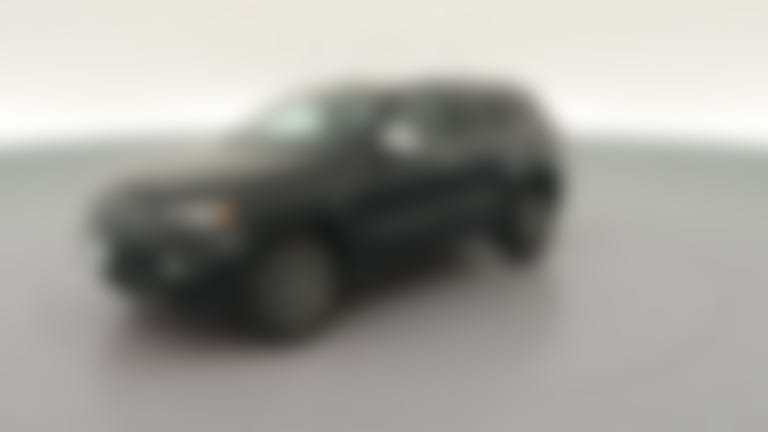 2021 Jeep Grand Cherokee vehicle photo