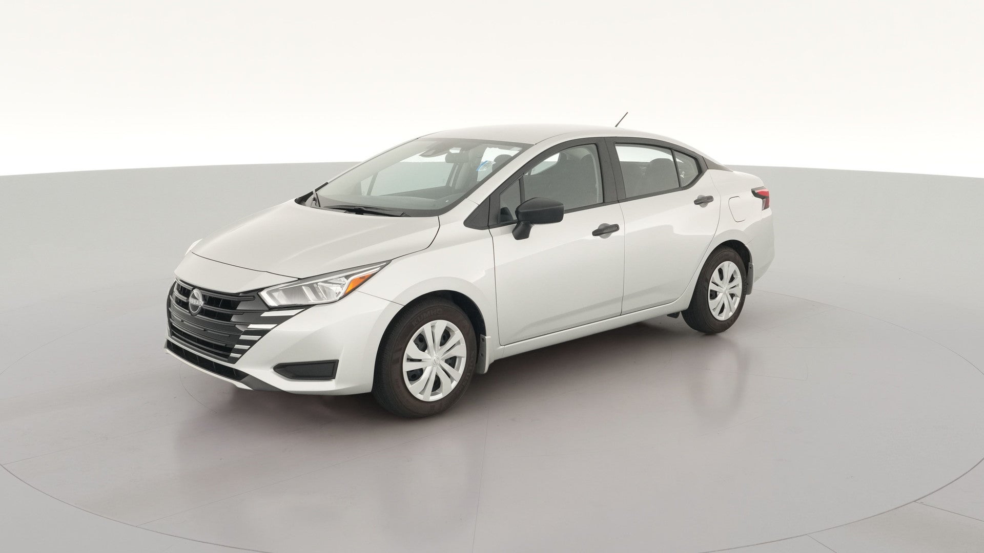 2024 Nissan Versa vehicle photo