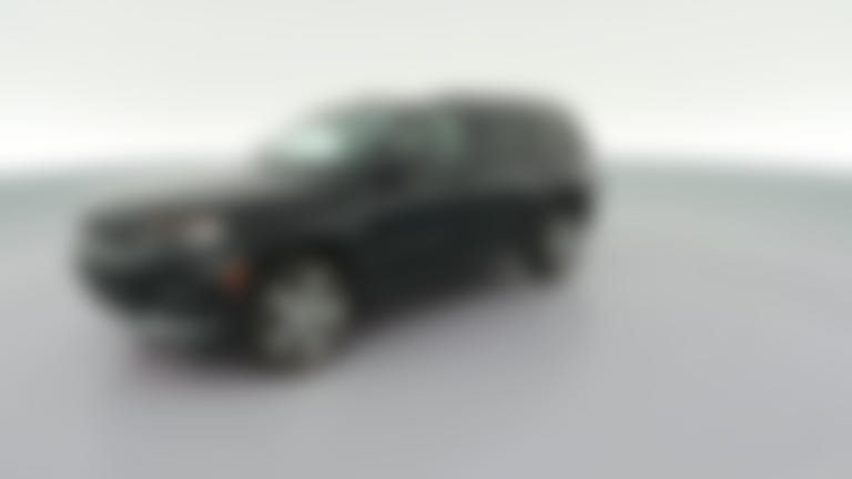 2021 Jeep Grand Cherokee L vehicle photo