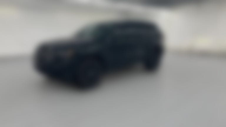 2020 Jeep Grand Cherokee vehicle photo