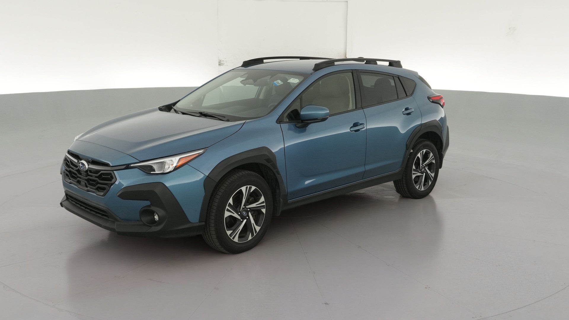 2024 Subaru Crosstrek vehicle photo