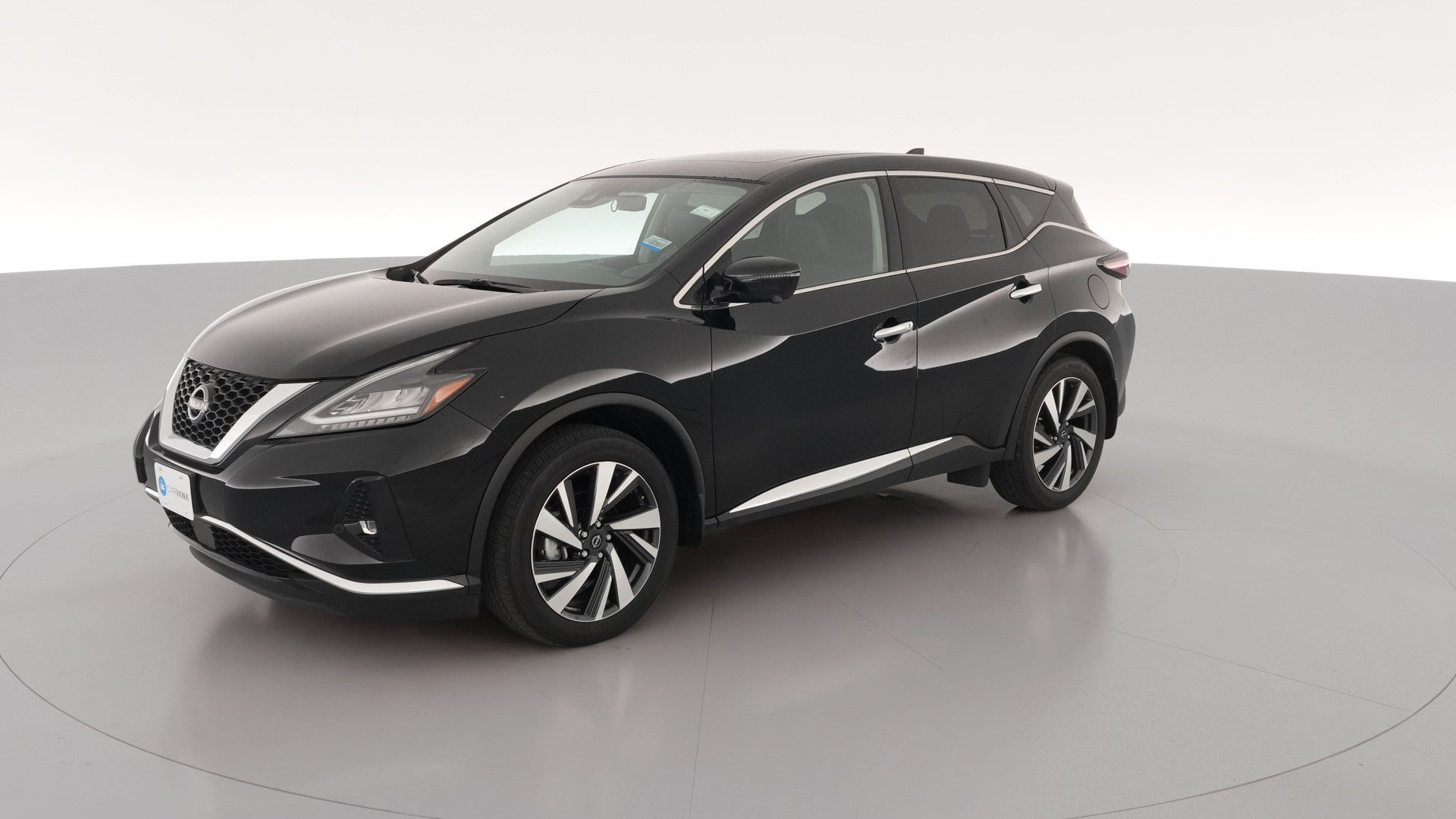 2024 Nissan Murano vehicle photo