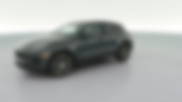 2023 Porsche Macan vehicle photo