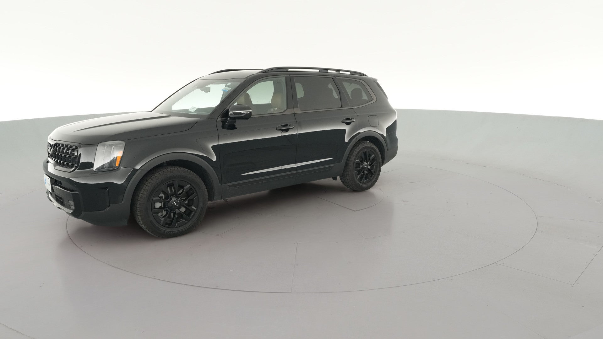 2024 Kia Telluride vehicle photo